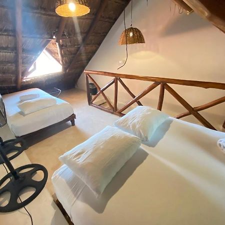 Отель La Constanza De Rulo Остров Холбокс Экстерьер фото